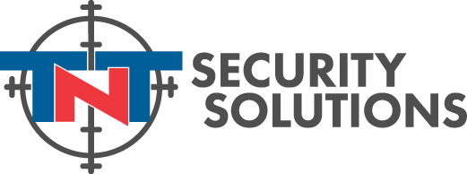 TNT Security Solutions Logo